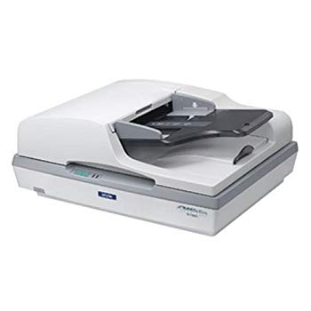 [Used] (Unused/Unopened) Seiko Epson A4 Networks Canner/Offirio/1200dpi/Flat Bed+ADF ES-H300