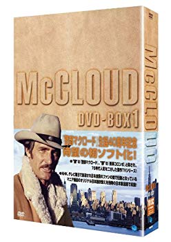 [Used] (Unused / Unopened) Inspector Macroad DVD-BOX1