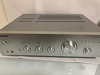 【中古】(未使用･未開封品)　パイオニア Pioneer A-10 インテグレーテッドアンプ シンメトリカル・パワーアンプ搭載 A-10  【国内正規品】