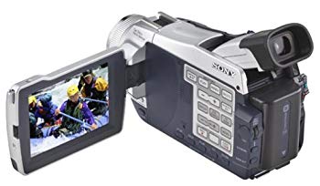 [Used] (Unused / Unopened) SONY Sony DCR-TRV27 Digital Video Camera MINIDV