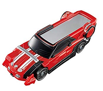 【中古】(未使用･未開封品)　仮面ライダードライブ DXシフトトライドロン