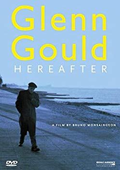 [Used] (Unused / Unopened) GLENN GOULD HEREAFTER [DVD] [Import]