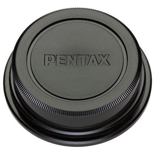 [New] PENTAX Lens Mount Cover for Q Mount 39949