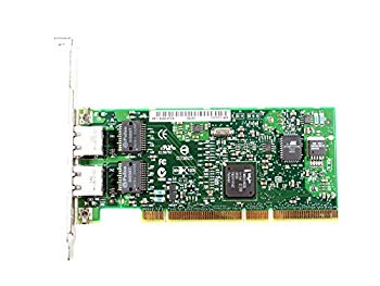 [Used] Intel Pro/1000 MT Dual Port Server Adapter PCI/PCI-X