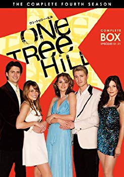 [Used] One Tree Hill/One Tree HillーForce Seasonー Complete Box [DVD]