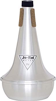 [Used] (Unused / Unopened) JO-RAL Joral Mute TRB-1A