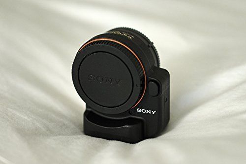 [New] Sony SONY Mount Adapter LA-EA2