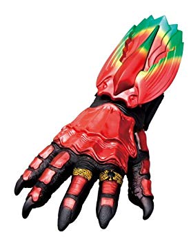 【中古】(未使用･未開封品)　仮面ライダーOOO(オーズ) 装着!なりきりアンク