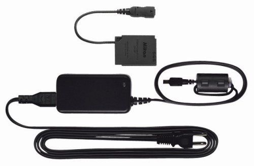 [New] Nikon AC adapter EH-62F (for COOLPIX (for S710) EH62F