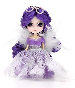 [Used] Little Pullip/Little Pullip+ Libra Libera LP-405