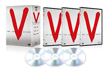 [Used] V [Visitor] Angkor DVD Collector&