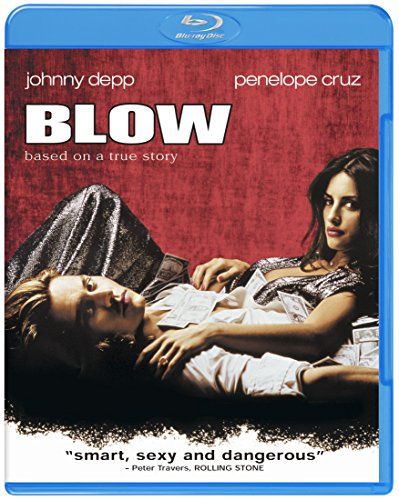 [New] Blow [Blu-ray]