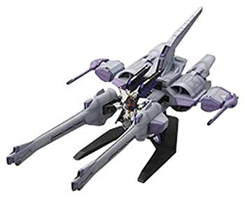 【中古】(未使用･未開封品)　HG 1/144 ミーティアユニット + フリーダムガンダム (機動戦士ガンダムSEED)