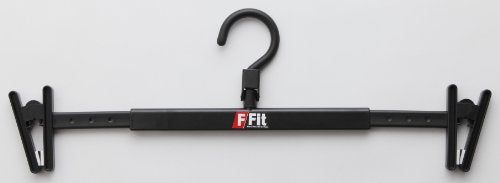 [New] Shinko Hanger Freely Clip Black