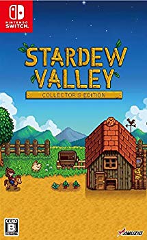 [Used] (Unused / Unopened) Star Du Valley Collector&