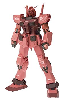 【中古】(未使用･未開封品)　GUNDAM FIX FIGURATION METAL COMPOSITE LIMITED RX-78/C.A GUNDAM Ver.Ka キャスバル専用ガンダム