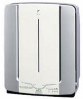 [Used] (Unused / Unopened) Daikin optical creature air purifier light catalyst disinfecting ACM7D-W