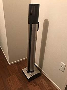 [Used] (Unused / Unopened) Mitsubishi Air Purifying Function Rechargeable Stick Cleaner (Power Brush) Champagne Gold [Vacuum cleaner] MITSUBISHI Instick (Instic) HC-VXE20