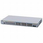 [Used] (Unused / Unopened) Arid Telesis GS924M Gigabit Ethernet Switch 30048