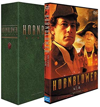 [Used] (Unused / Unopened) Horn Blower Sea Brave DVD-BOX2