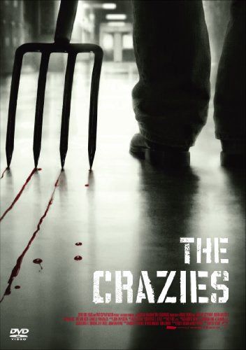 [New] Craisies [DVD]