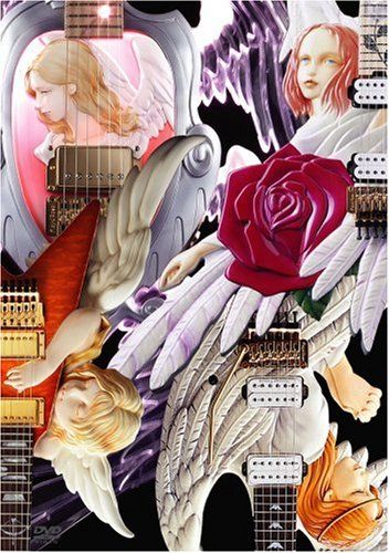 【新品】 Kaleidoscope~天使の狂宴~ [DVD]