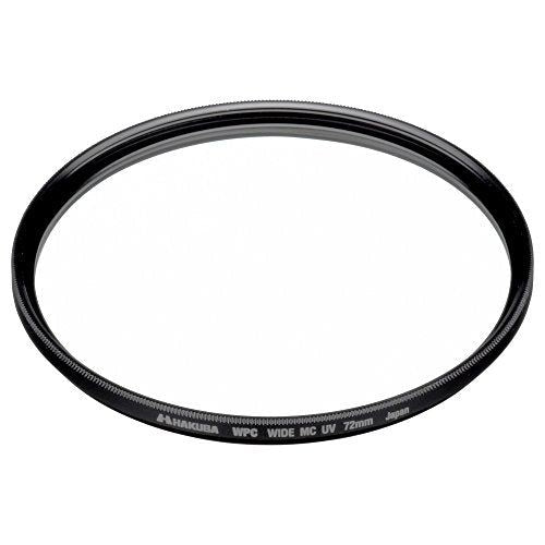 [New] HAKUBA WPC Wide MC UV Filter 72mm CF-WPCWUV72