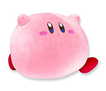 [Used] Kirby&