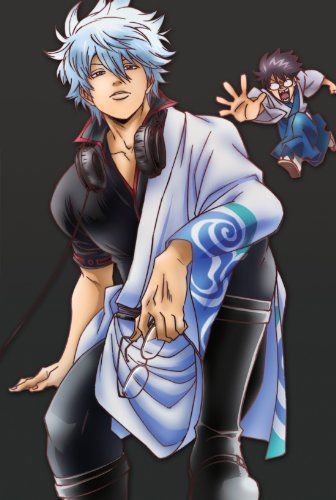 [New] Gintama Season Sonoyo 12 (Limited Edition) [DVD]