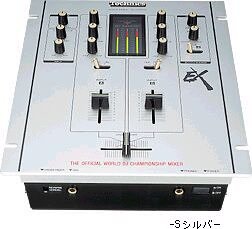 【中古】(未使用･未開封品)　パナソニック Technics ミキサー SH-EX1200-S