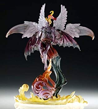 [Used] (Unused / Unopened) FINALFANTASY Master Creatures Kefka