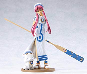 [Used] (Unused/Unopened) ARIA Water Mizushi (1/6 scale PVC painted finished product)