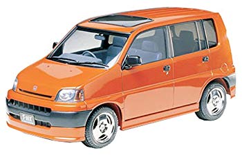 [Used] (Unused/Unopened) Tamiya 1/24 Sports Car Series No.179 Honda S-MX Plastic Model 24179
