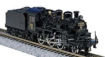 [Used] (Unused / Unopened) KATO N Gauge C50 KATO N Gauge 50th Anniversary Product 2027 Railway model steam locomotive