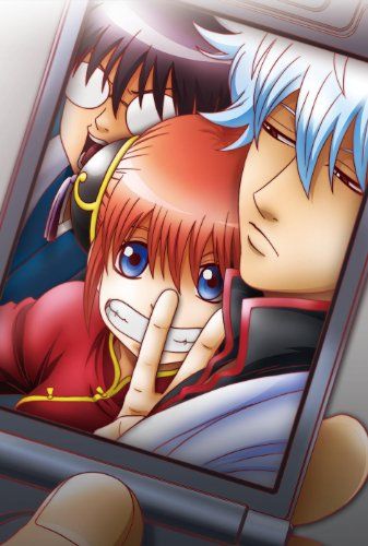 [New] Gintama Season Sono Shono 7 (Limited Edition) [DVD]