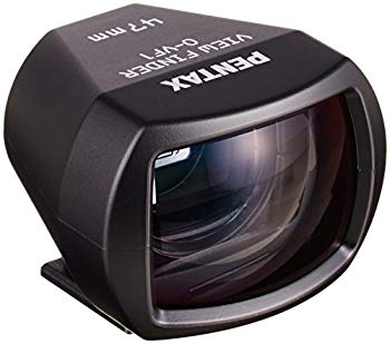 [Used] (Unused / Unopened) PENTAX Optical Finder O-VF1 PENTAX Q+01 Standard Prime or Pentax Q10+01 Standard Prime compatible 31067