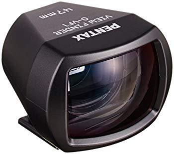 [Used] PENTAX optical viewfinder O-VF1 PENTAX Q+01 Standard Prime or Pentax Q10+01 Standard Prime compatible 31067