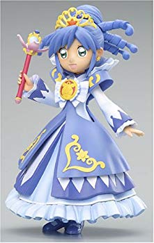 [Used] (Unused / Unopened) Collector File DX Mysterious Star Princess Rain