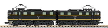 【中古】(未使用･未開封品)　KATO Nゲージ EH10 3005-1 鉄道模型 電気機関車