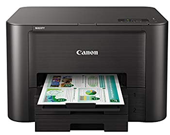 【中古】(未使用･未開封品)　Canon キヤノン インクジェットプリンタ IB4130 ビジネスインクジェットプリンター