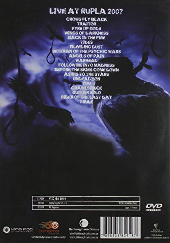 [New] UNDEAD Indeed [DVD] [Import]