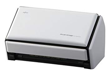 [Used] (Unused / Unopened) FUJITSU SCANSNAP S1500 Fi-S1500