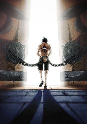 【新品】 ONE PIECE Log Collection  “MAGELLAN"(初回限定版) [DVD]