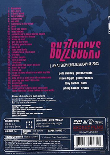 【新品】 Live at Shepherd&
