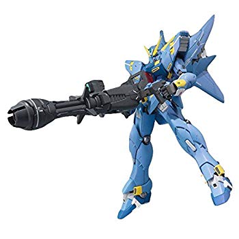 【中古】(未使用･未開封品)　METAL ROBOT魂 (Ka signature) 〈SIDE OG〉ヒュッケバイン 『スーパーロボット大戦V』(魂ウェブ商店限定)