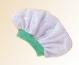 [New] Net band cap green C1400-2