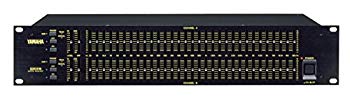 [Used] (Unused / Unopened) Yamaha YAMAHA 2 system 31Band Graphic equalizer Q2031B