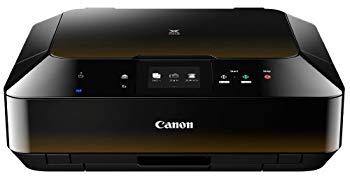 [Used] (Unused / Unopened) Old Model Canon Inkjet Multi -machine Pixus MG6330 Black
