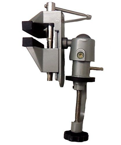 [New] Esco 78mm Universal Vice (with drill clamp) EA525MY-1