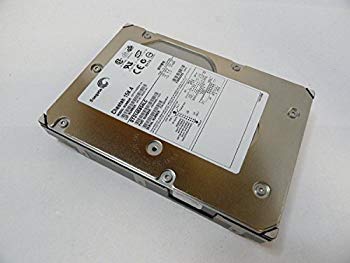 [Used] (Unused / Unopened) SEAGATE 3.5 inch built -in HDD 146GB Ultra320 15000RPM 8MB 80pin ST3146854LC